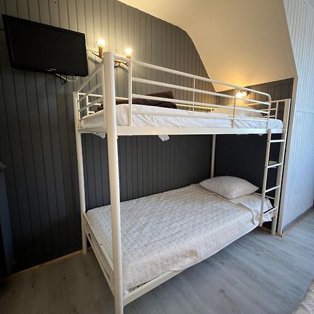 Domaine De L'Orisse Hotel Varennes-sur-Allier Екстериор снимка