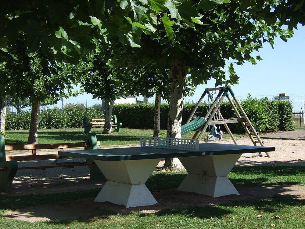 Domaine De L'Orisse Hotel Varennes-sur-Allier Екстериор снимка