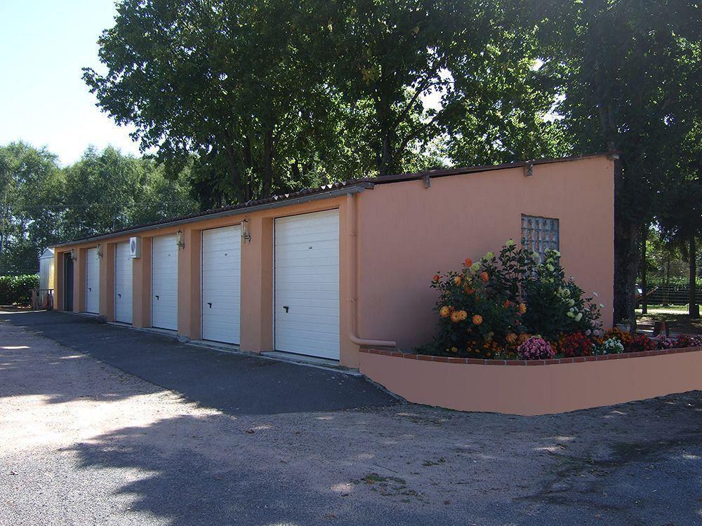 Domaine De L'Orisse Hotel Varennes-sur-Allier Екстериор снимка